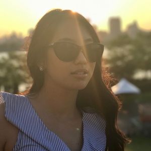 Meet your Posher, Vanessa